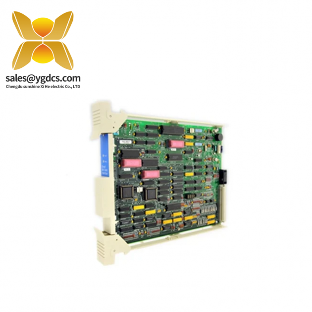 霍尼韦尔 FS-CPCHAS-0002 底盘 DCS 自动化部件