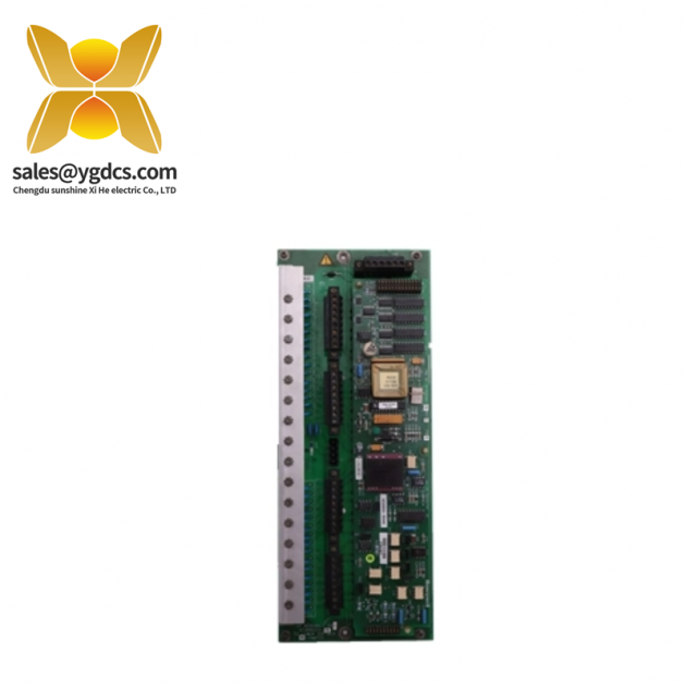 霍尼韦尔 HONEYWELL FS-MB-0001 主控模块 工业自动化配件