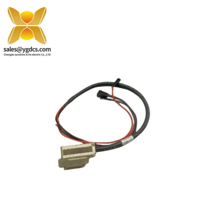 霍尼韦尔 FS-PDC-IOSETPOWER 分布式电缆 自动化部件