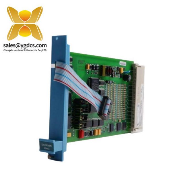 霍尼韦尔 FS-SDIL-1608 安全管理系统模块