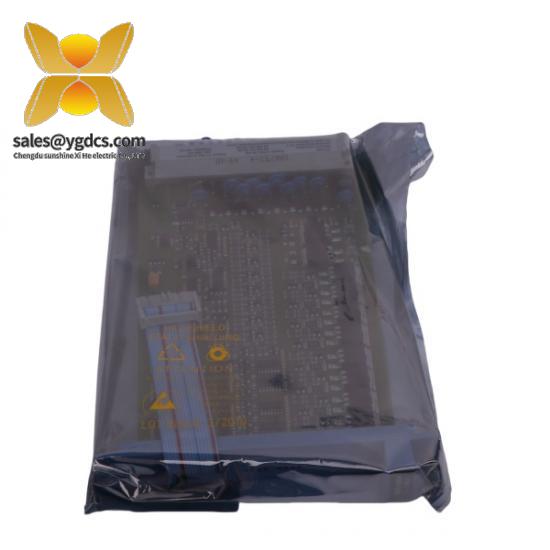 霍尼韦尔 FS-SDO-0824 安全数字输出模块 24VDC 0.55A 8通道