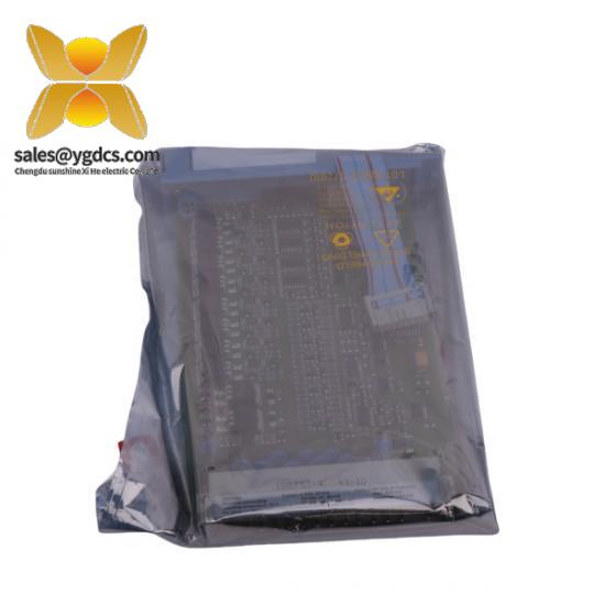 霍尼韦尔 FS-SDO-0824 安全数字输出模块 24VDC 0.55A 8通道