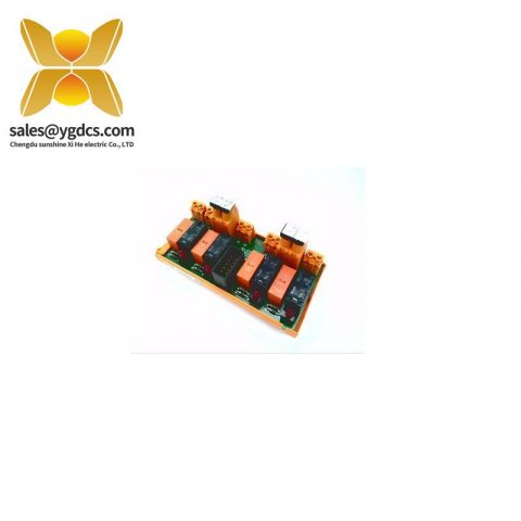 霍尼韦尔 FTA-T-02 安全数字输出模块