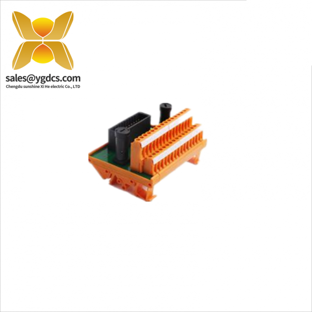 霍尼韦尔 FTA-T-21 数字输入模块 16通道 125VAC/150VDC