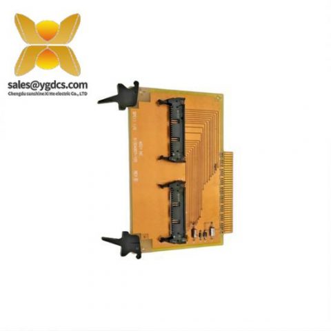 霍尼韦尔 J-MSC10 工业控制模块