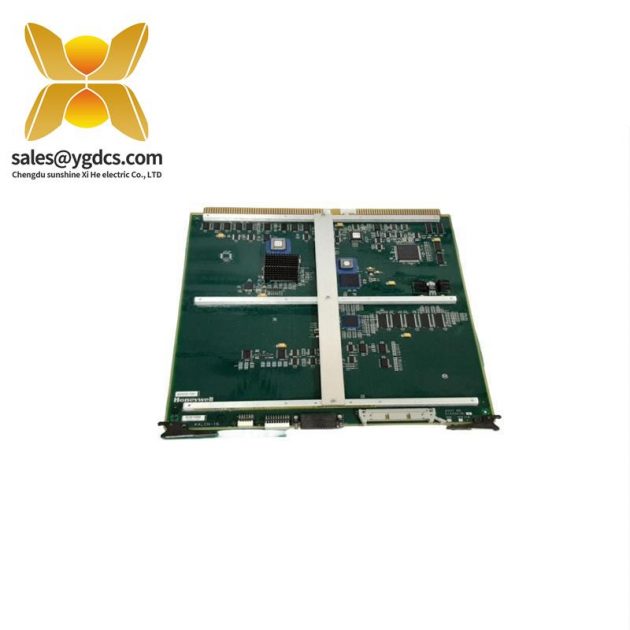 霍尼韦尔 K4LCN-16 51403519-160 工业控制模块