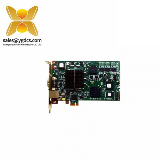 霍尼韦尔 HONEYWELL LCNP4E 工业控制模块