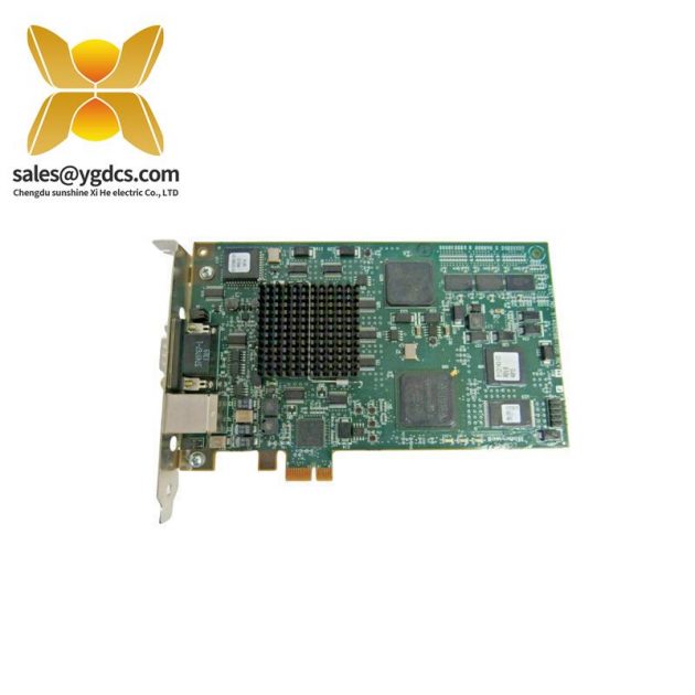 霍尼韦尔 HONEYWELL LCNP4E 工业控制模块