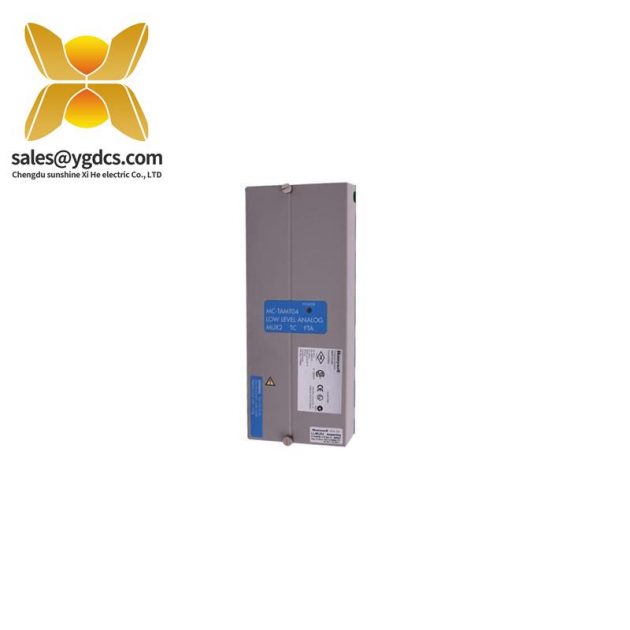 霍尼韦尔 MC-TAMT04 51305890-175 低电平输入多路复用器