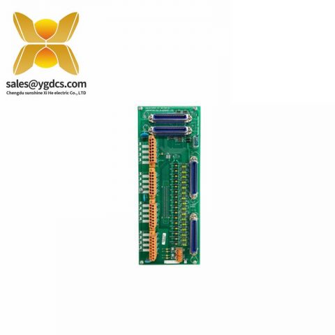 霍尼韦尔 PGR-4C-E 工业控制模块