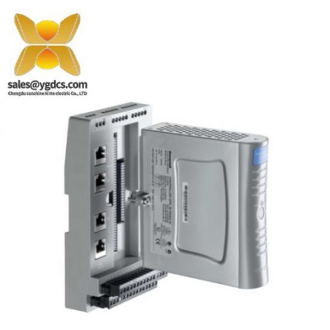 霍尼韦尔 SC-PCMX01 51307195-175 工业操作终端