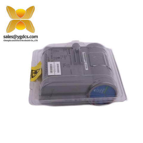 霍尼韦尔 SC-TCMX01 51307198-175 工业控制模块