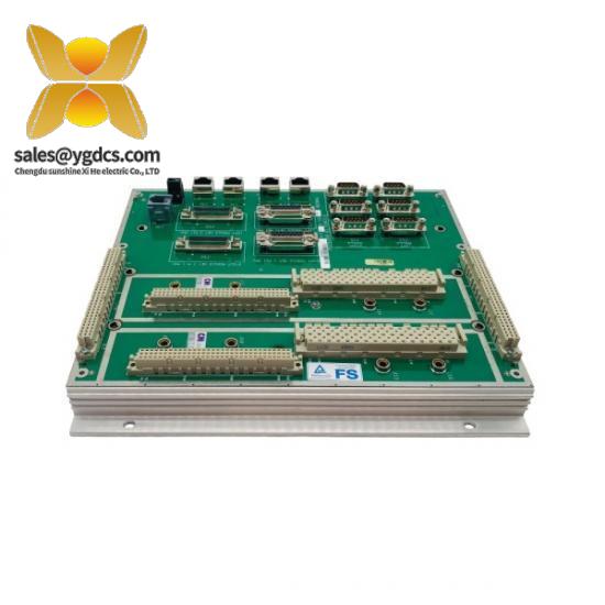 honeywell_spcl000000003590_brand_new_1.jpg 西门子全新PLC SK-U1-PS1-H1 控制模块