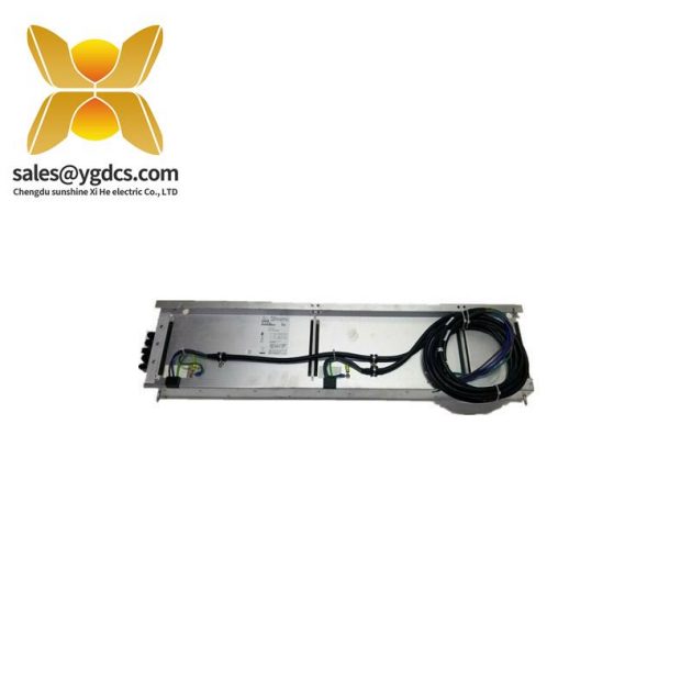 霍尼韦尔 SPS5713 51199930-100TDI 功率晶体管主控模块