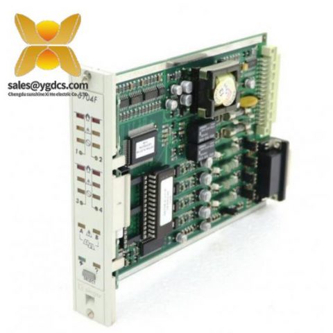 霍尼韦尔 SPS5785 51198651-100 工业自动化控制模块