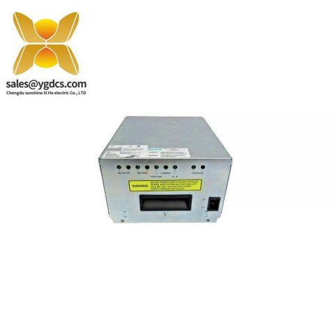 霍尼韦尔 SPS5785 51198651-100 工业自动化控制模块