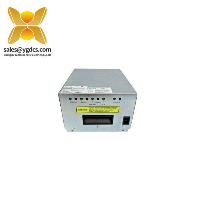 霍尼韦尔 SPS5785 51198651-100 工业自动化控制模块