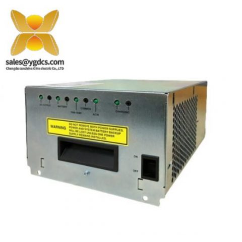 霍尼韦尔 SPS5785 51198651-100 工业自动化控制模块