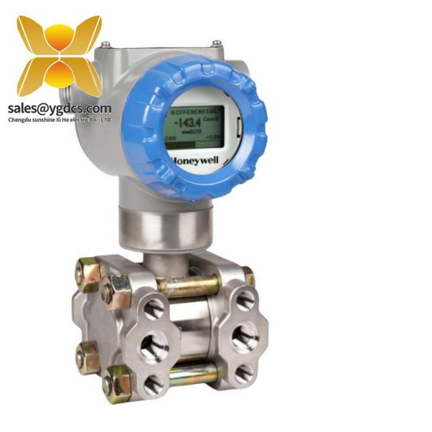 Honeywell 高精度智能压力变送器STG740-E1GC4A-1-C-AHB-11S-A-50A0-0000