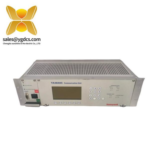 霍尼韦尔 TA3840C 通信单元