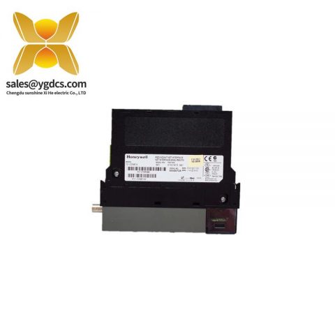 霍尼韦尔 TC-CCN014 冗余网络接口模块