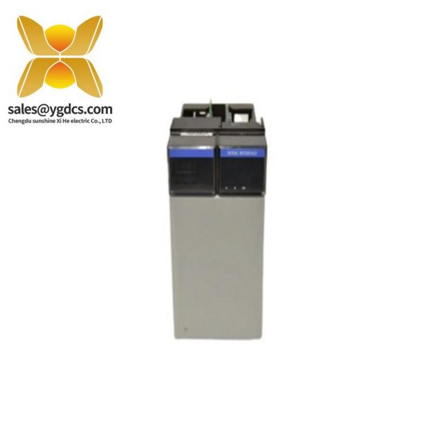 霍尼韦尔 TC-MUX021 接口模块，工业自动化专用