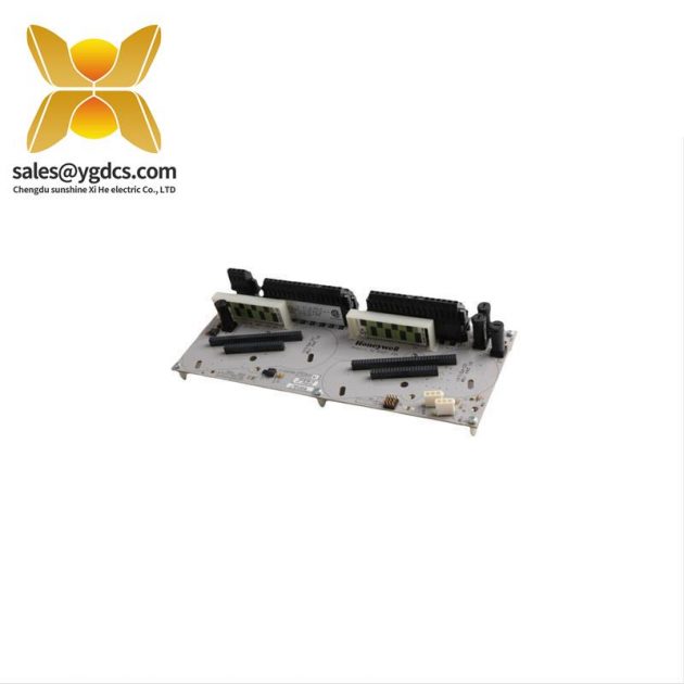 霍尼韦尔 HONEYWELL TC-SDRX01 数字输入模块