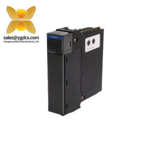 霍尼韦尔 TK-FTEB01 以太网模块 工业自动化设备