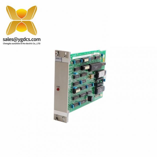 霍尼韦尔 HP 44727 工业控制模块