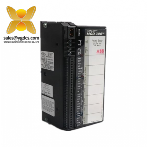 HYBRICON 078-453 高效节能型工业控制模块