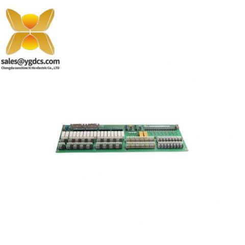 HYBRICON PCI354-1022-38 工业控制模块