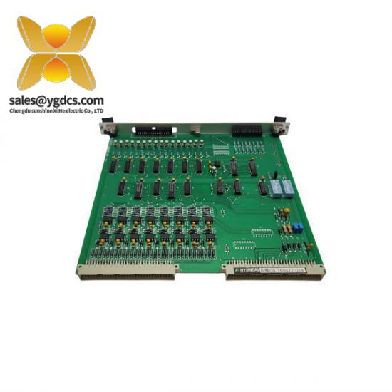 hyundai_dom16_396_71_13_745_000_e1_95_06_pcb_card.jpg 现代DOM16 396 71 13 745 000 E1 95 06 PCB板卡