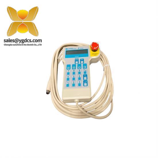 iai_rcm-e-eng_teaching_pendant.jpg IAI RCM-E-ENG 教学吊坠,适用于机器人教学与培训