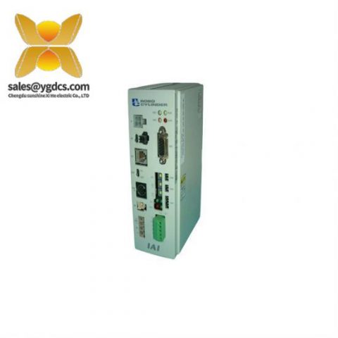 IAI RCS-C-RA45-A-30-CC-0/RCS-RA45-A-30-GN-M-50-X08-B 工业自动化模块