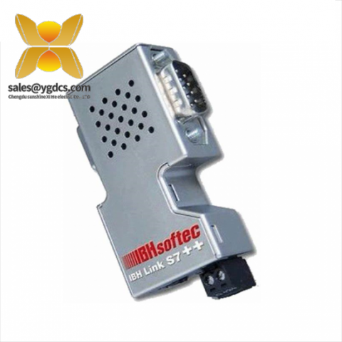 IBHsoftec IBH LINK S7++ 通信处理器