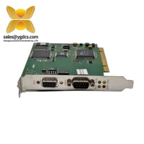 IBM DCAS-32160 数字控制器，适用于复杂工业自动化系统