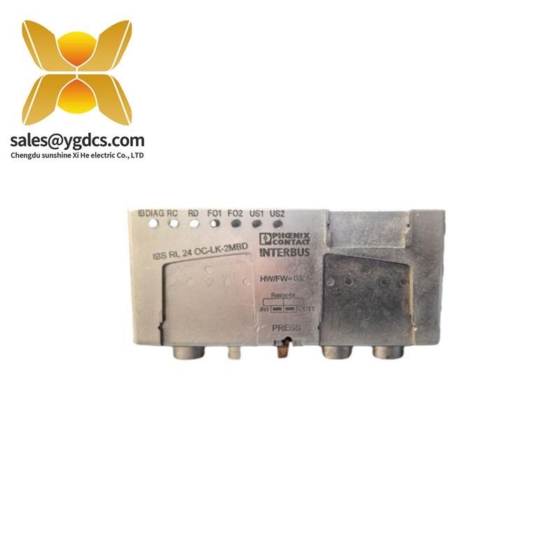 ibs_rl_24_oc-lk-2mbd_monitoring_module.jpg Phoenix菲尼克斯 IBS RL 24 OC-LK-2MBD 监控模块