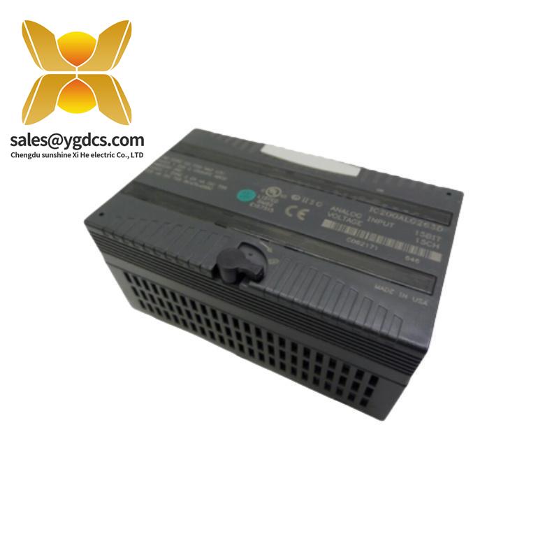 ic200alg263_ge_analog_input_module.jpg GE IC200ALG263模拟输入模块