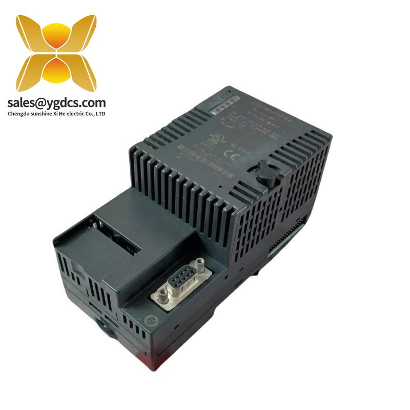 ic200bem002_ge_communications_slave_module.jpg GE通用电气 IC200BEM002 通讯从模块