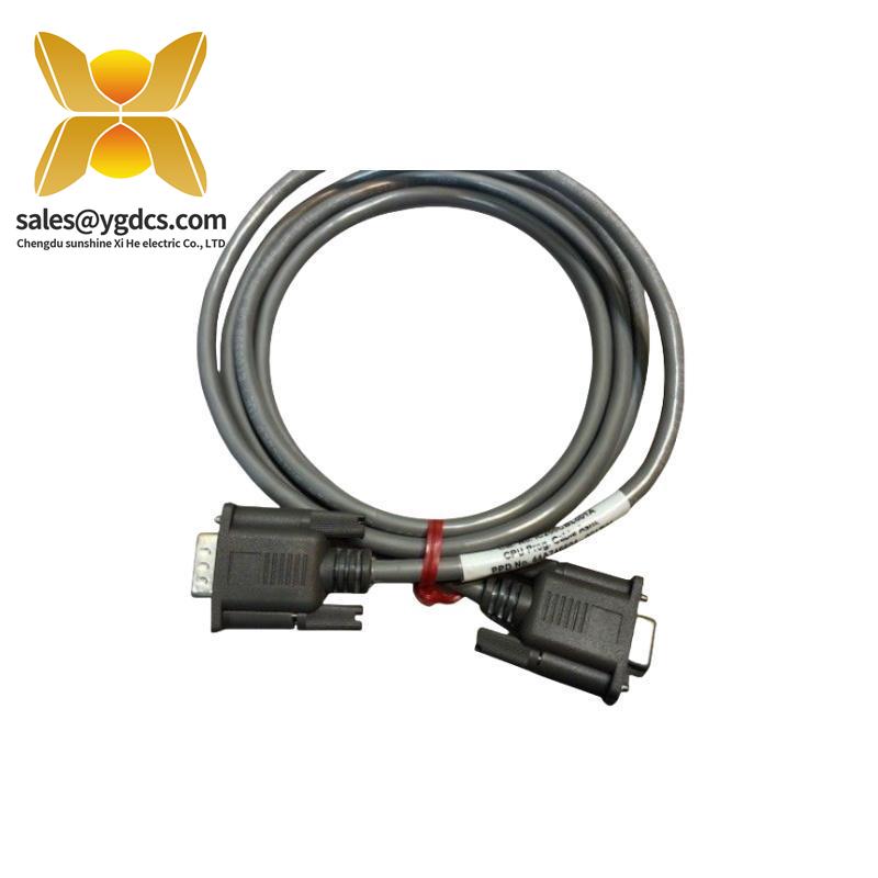 ic200cbl505_ge_micro_plc_ribbon_cable.jpg GE IC200CBL505 微型PLC排线电缆