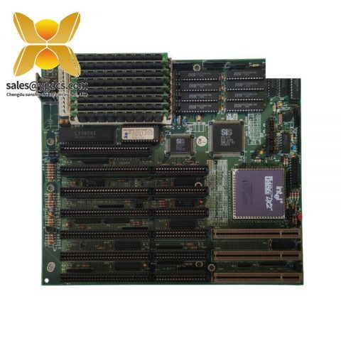 GE IC3600SSLB1 集成电路板 控制卡