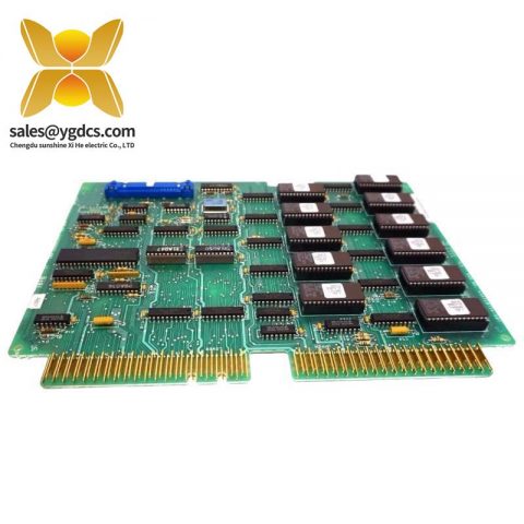 GE IC600CB526R 扩展逻辑控制模块