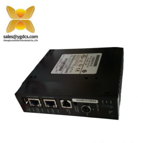 GE FANUC IC693CPU374-KZ 工业控制处理器模块