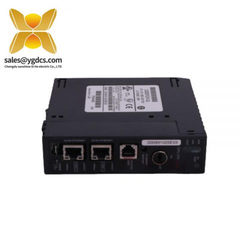 GE通用电气 IC694ALG392A 模拟输出模块