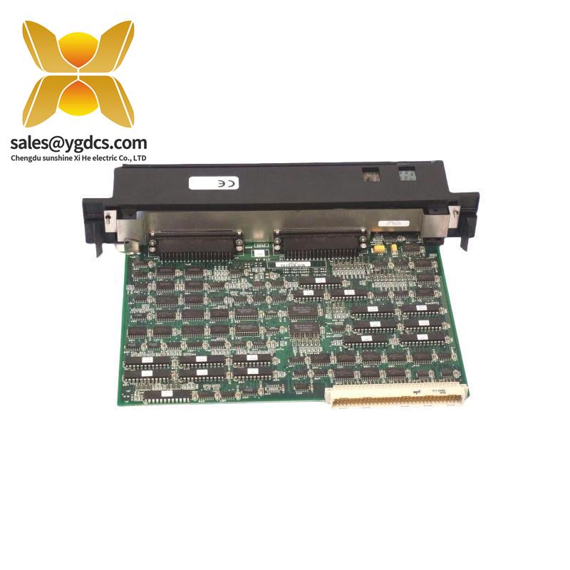 ic697rcm711_ge_redundancy_communications_module.jpg GE IC697RCM711 冗余通讯模块