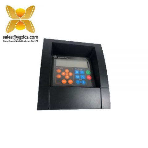 GE通用电气 IC752SPL013 EXCITATIOON 控制面板