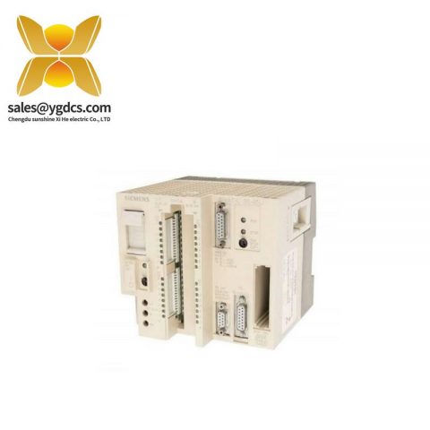 GE ICOS IVC-1000 OP771 工业控制模块