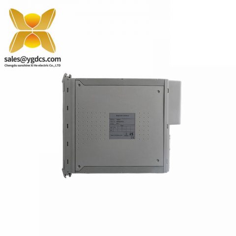 ICS Triplex T8311 可信TMR扩展接口模块