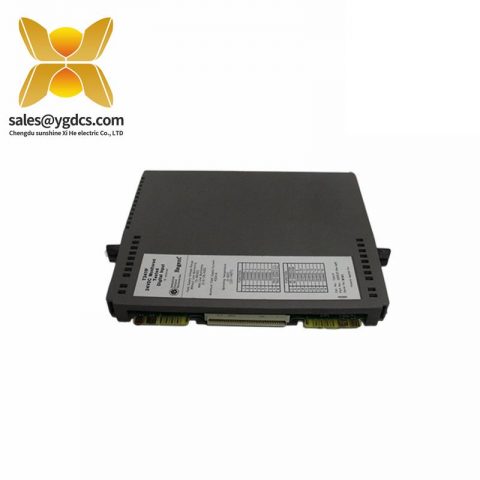 ICS T8431模拟输入模块