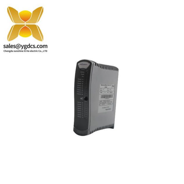 ICS工业控制器 T8850 数字输出模块 PLC